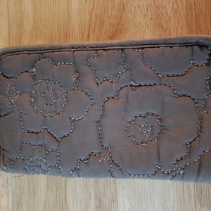 Thirty one brown wallet
